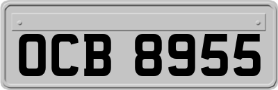 OCB8955