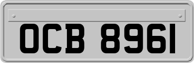 OCB8961