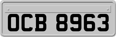 OCB8963