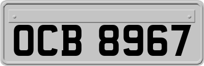 OCB8967