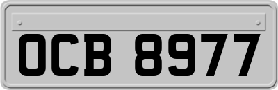OCB8977