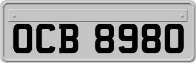 OCB8980