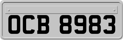 OCB8983