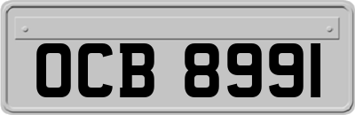 OCB8991