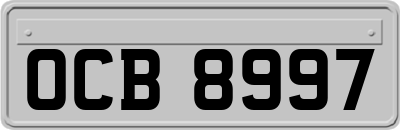 OCB8997