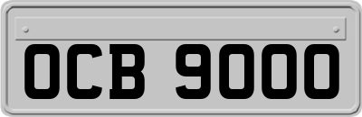OCB9000