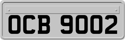 OCB9002