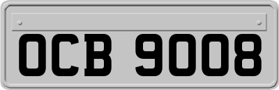 OCB9008