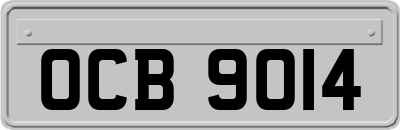 OCB9014