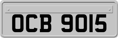 OCB9015