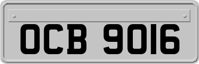OCB9016