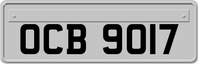 OCB9017