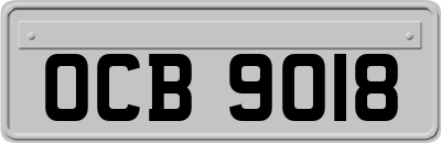 OCB9018