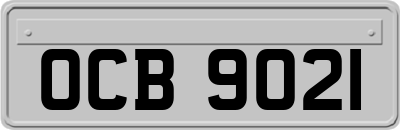 OCB9021