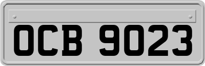 OCB9023