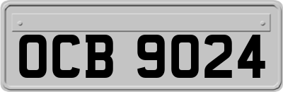 OCB9024