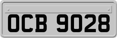 OCB9028