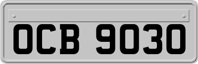 OCB9030