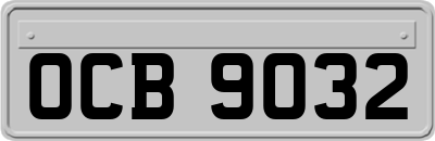 OCB9032