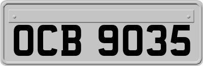 OCB9035