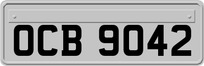 OCB9042