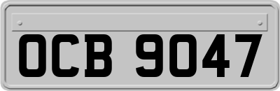 OCB9047