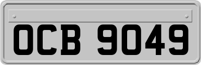 OCB9049