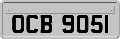 OCB9051