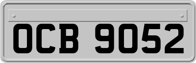 OCB9052