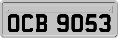 OCB9053