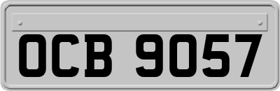 OCB9057