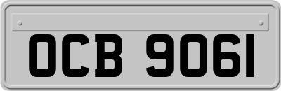OCB9061
