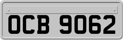 OCB9062