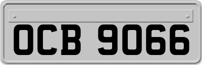 OCB9066