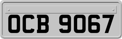 OCB9067