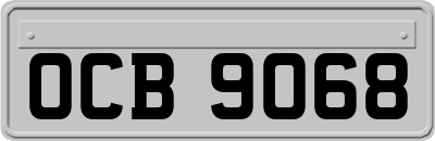 OCB9068