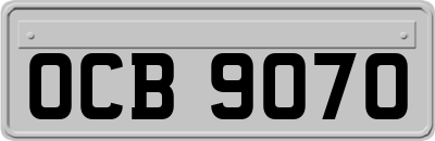 OCB9070