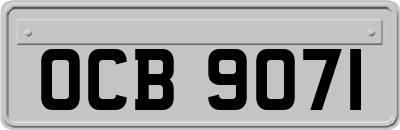 OCB9071