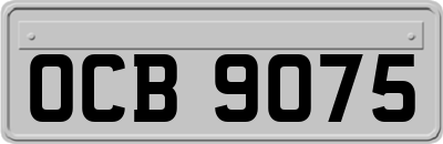 OCB9075