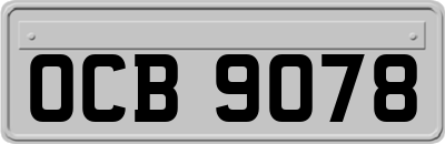 OCB9078