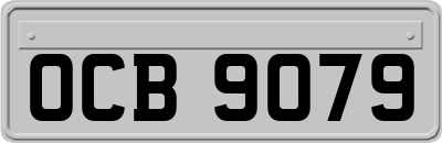 OCB9079