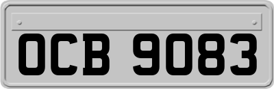 OCB9083