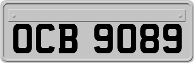 OCB9089