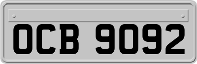 OCB9092