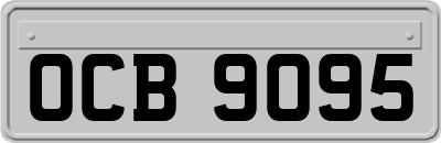 OCB9095
