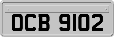 OCB9102