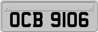OCB9106