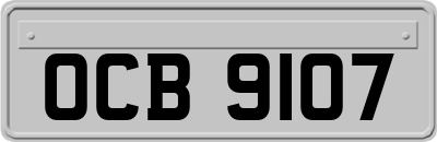 OCB9107