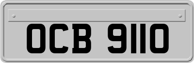 OCB9110
