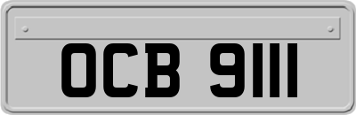 OCB9111